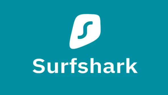 Surfshark Logo