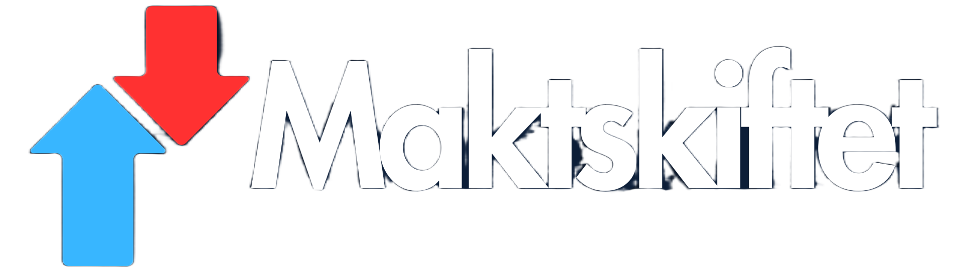 Maktskiftet