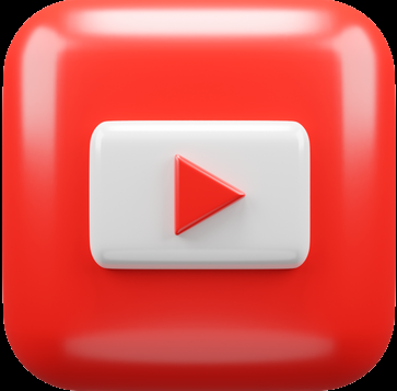 YouTube Icon