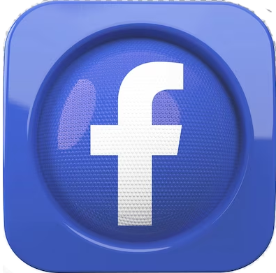 Facebook Icon