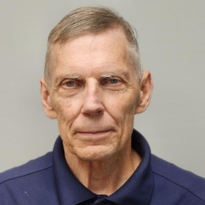 Dr. Larry Shimp, Co-Founder of CuraPep