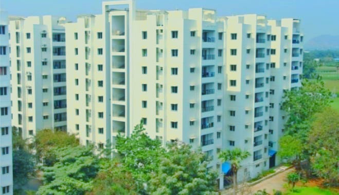 Aravali Vindhya Boys Hostel