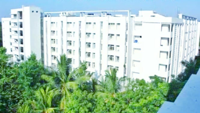 Kanchanaganga Girls Hostel