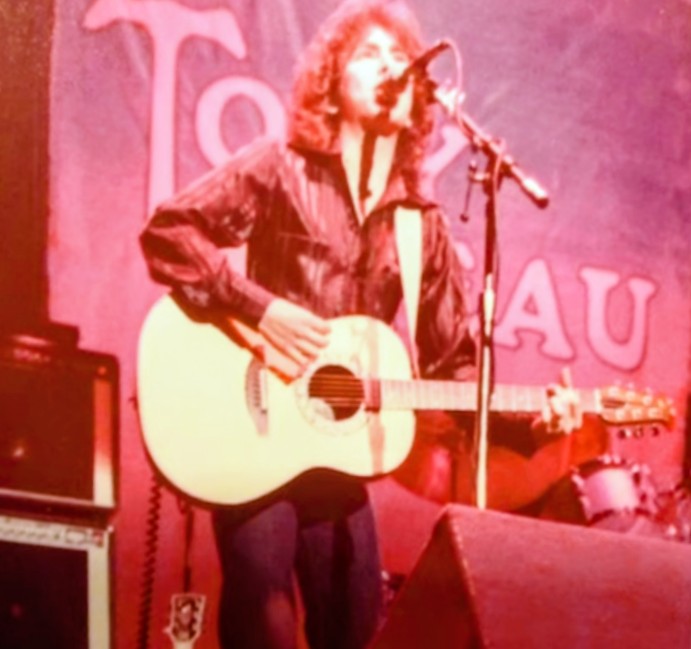 Toby Beau photo