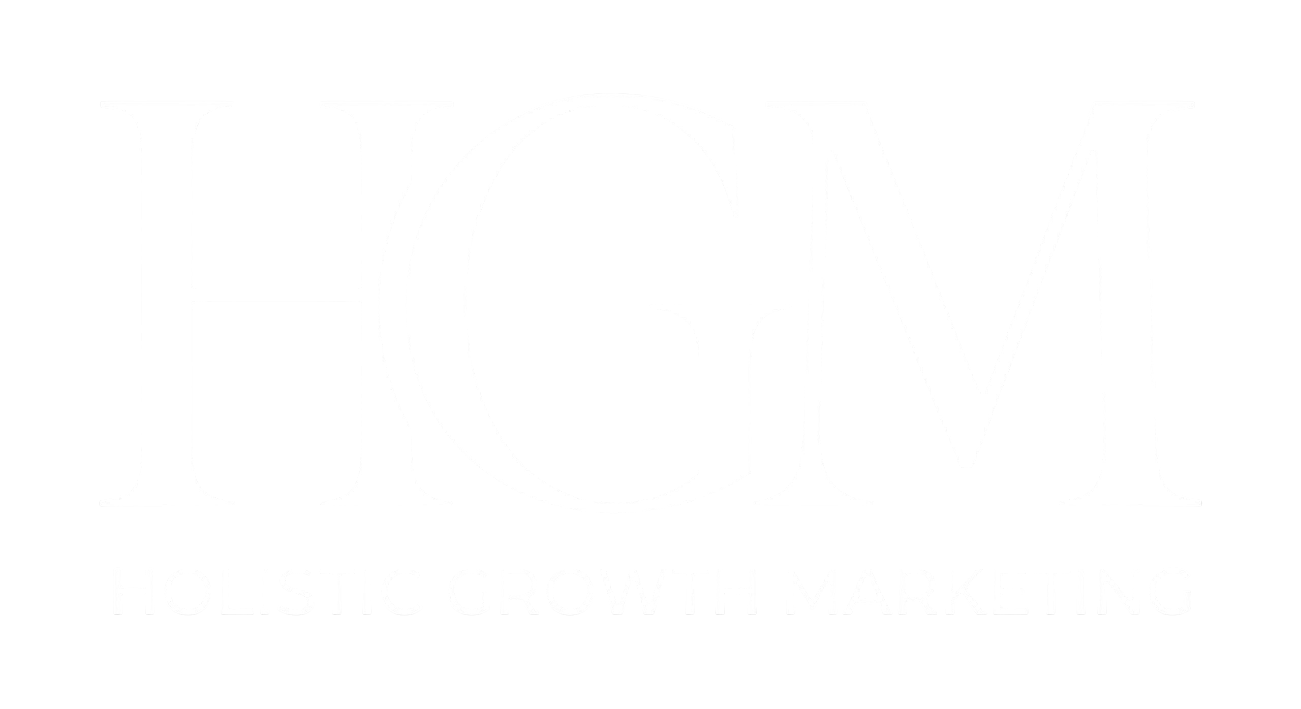 HGM Logo