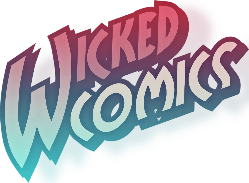 Wicked Comics