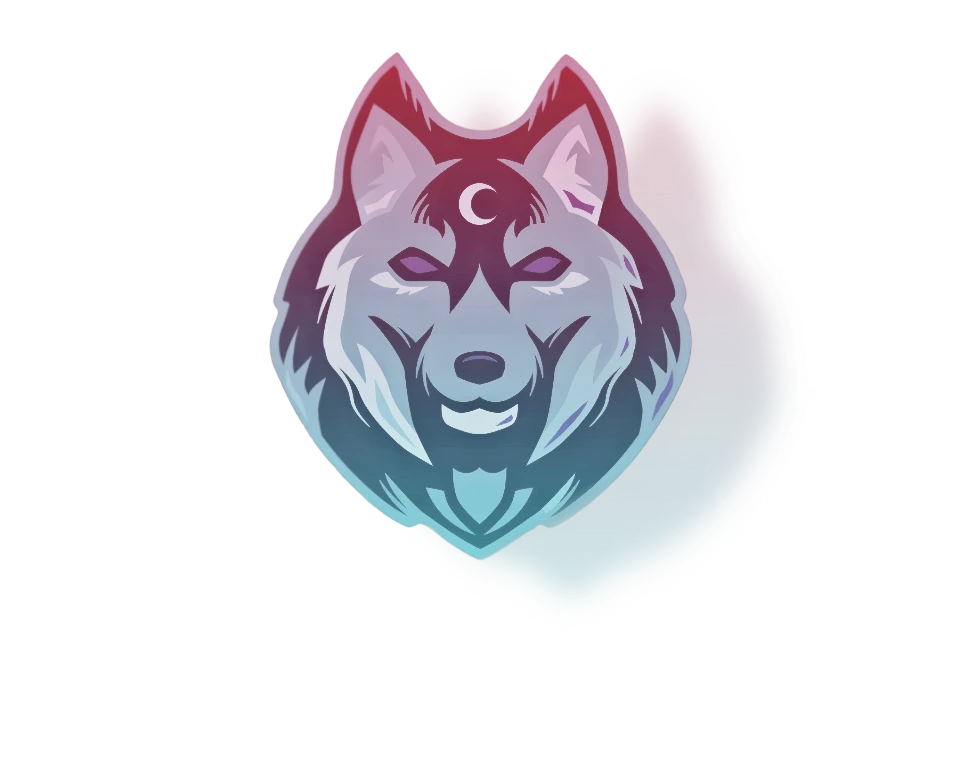 Blue Wolf Store