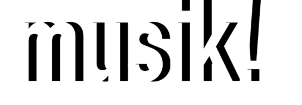 musik!