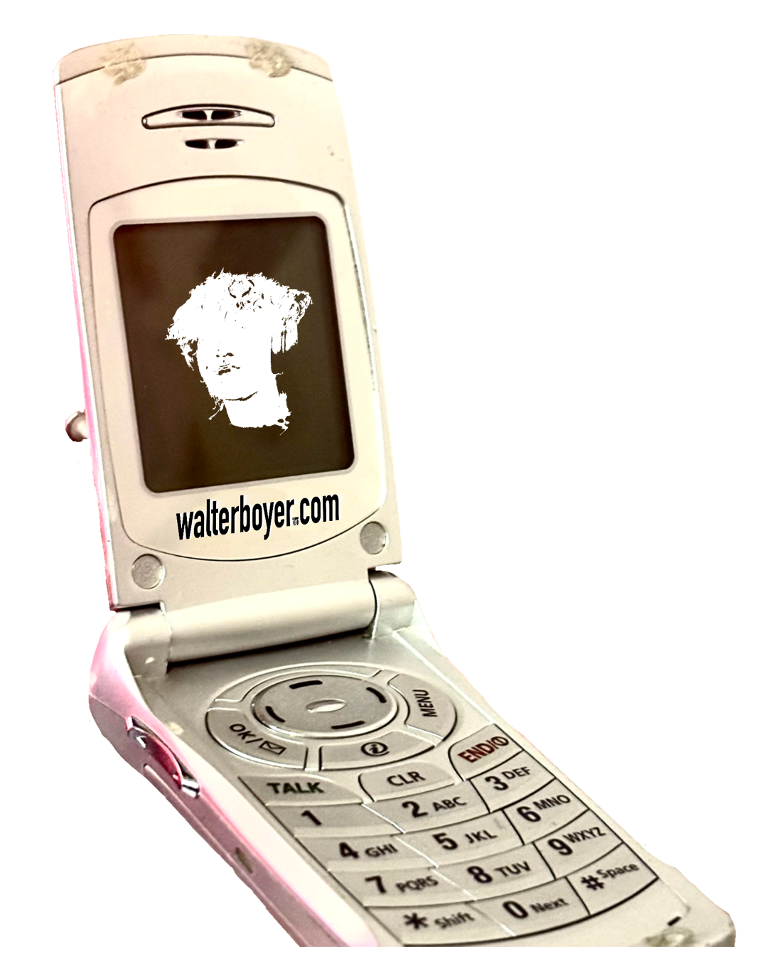 Phone Image
