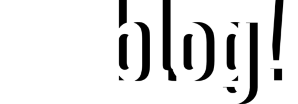 blog!