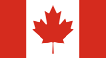 Canada Flag
