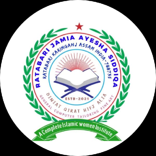 Madrassa Logo