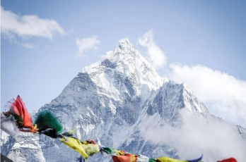 Everest Trek