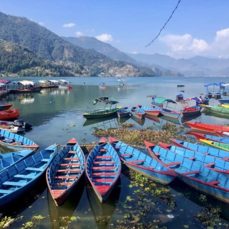 Pokhara