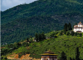 5 Nights, 6 Days Bhutan Tour