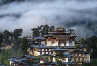 4 Nights, 5 Days Bhutan Tour