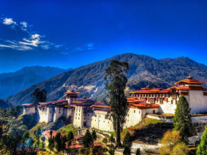 3 Nights, 4 Days Bhutan Tour