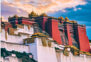 7 Nights, 8 Days ebc Tibet Tour