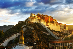 7 Nights, 8 Days Tibet Tour