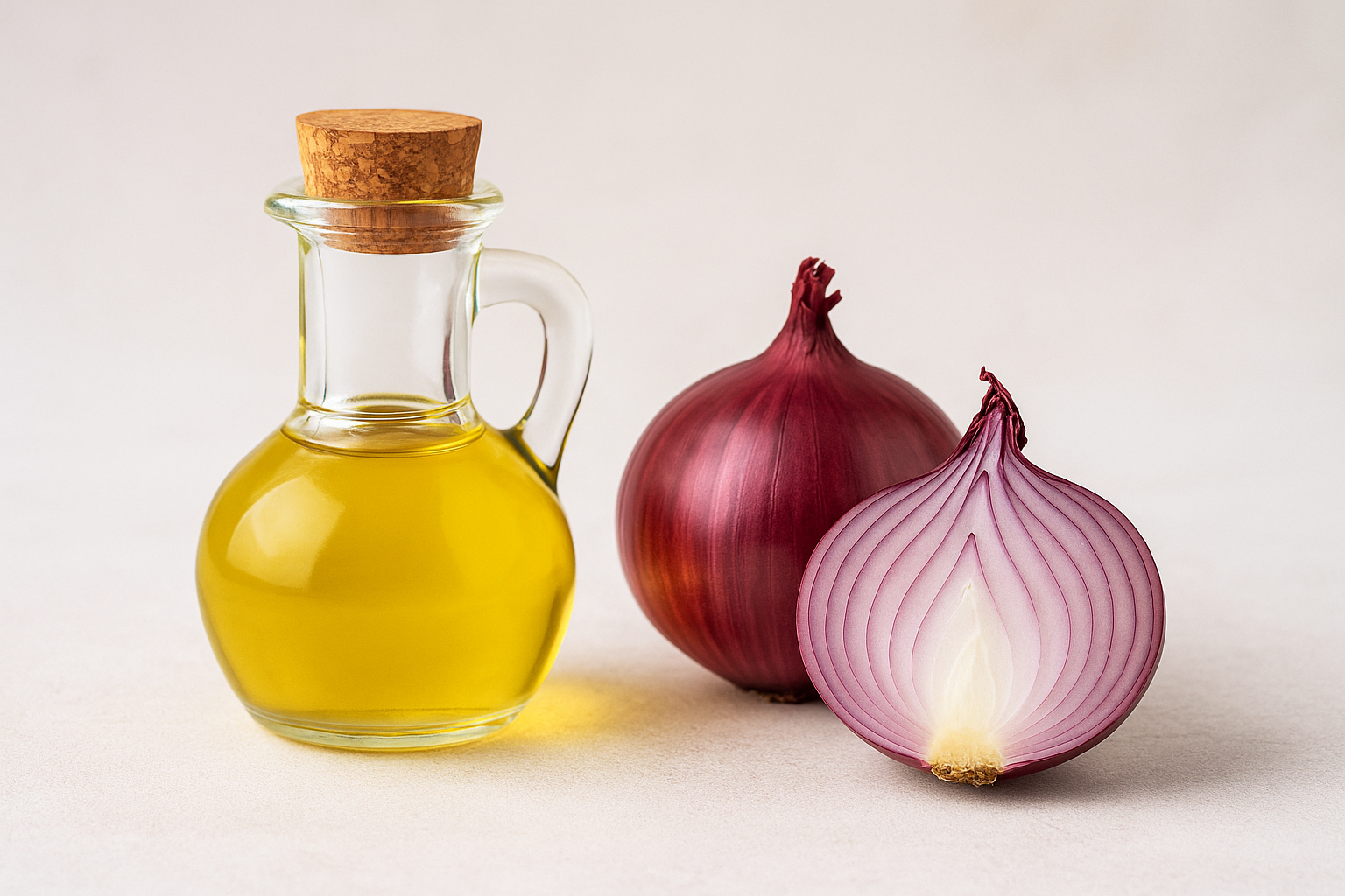 Premium Onion Hair Care Products