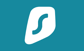 Surfshark Logo