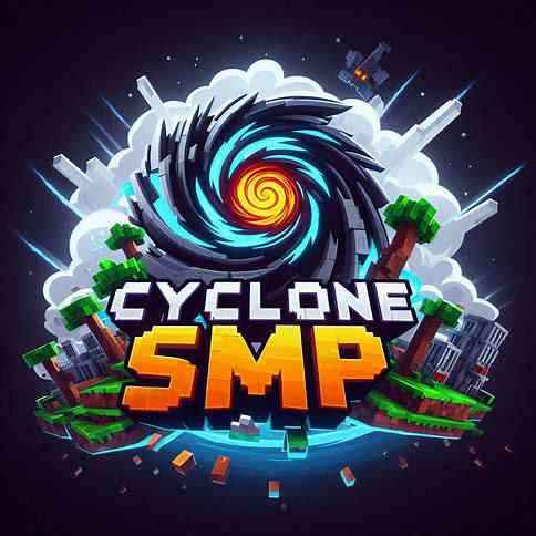 Cyclone MC Logo