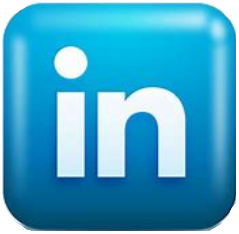 LinkedIn Icon