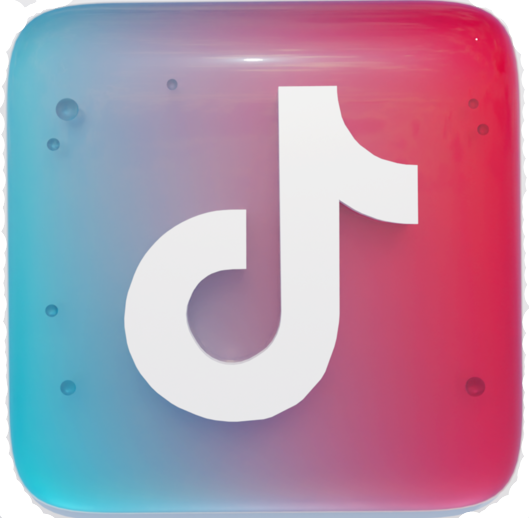 TikTok Icon