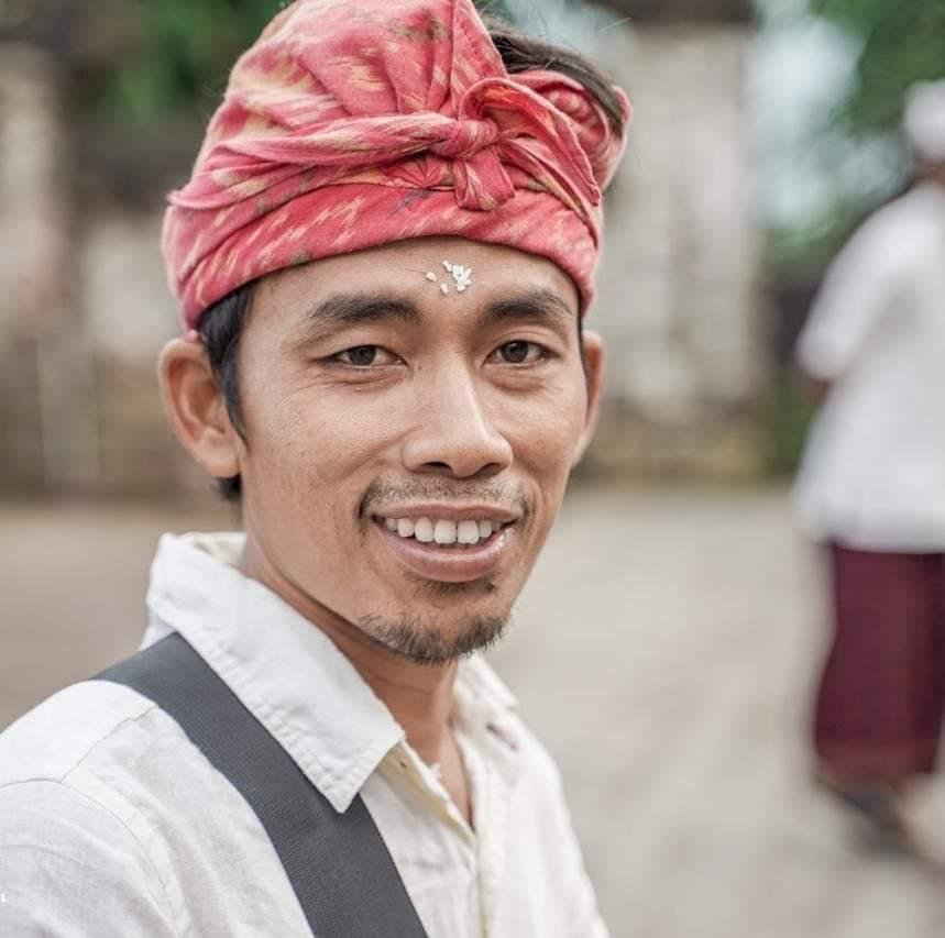 Driver Bali - Private Car Charter