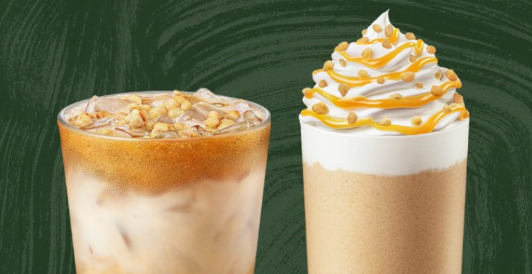 Starbucks Drink