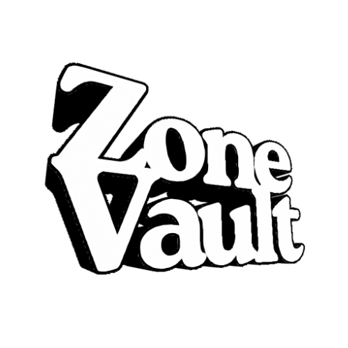 Zone Vault Logo