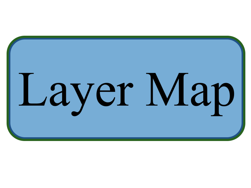 Layer menu