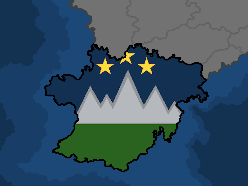 Menu map