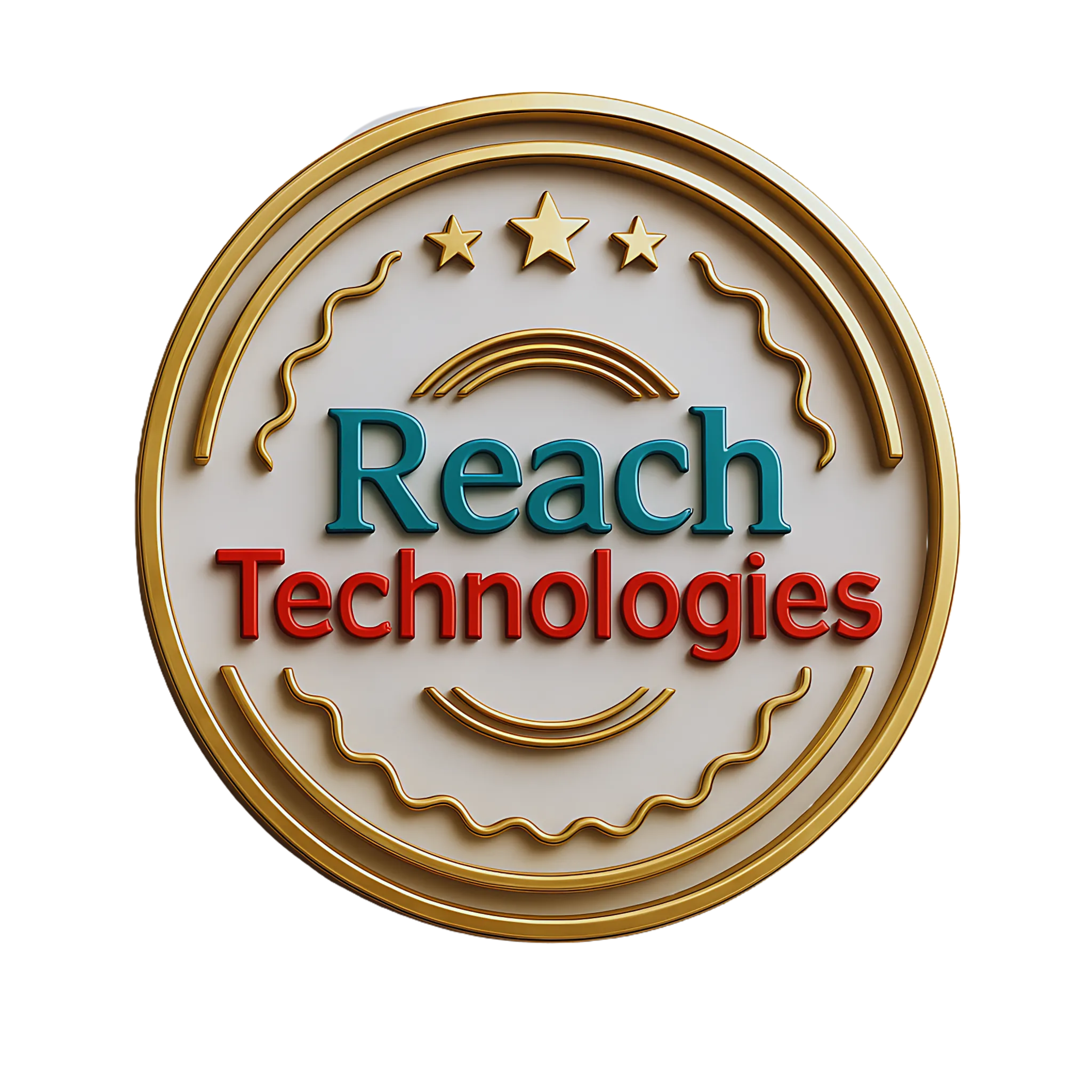 Reach Logo