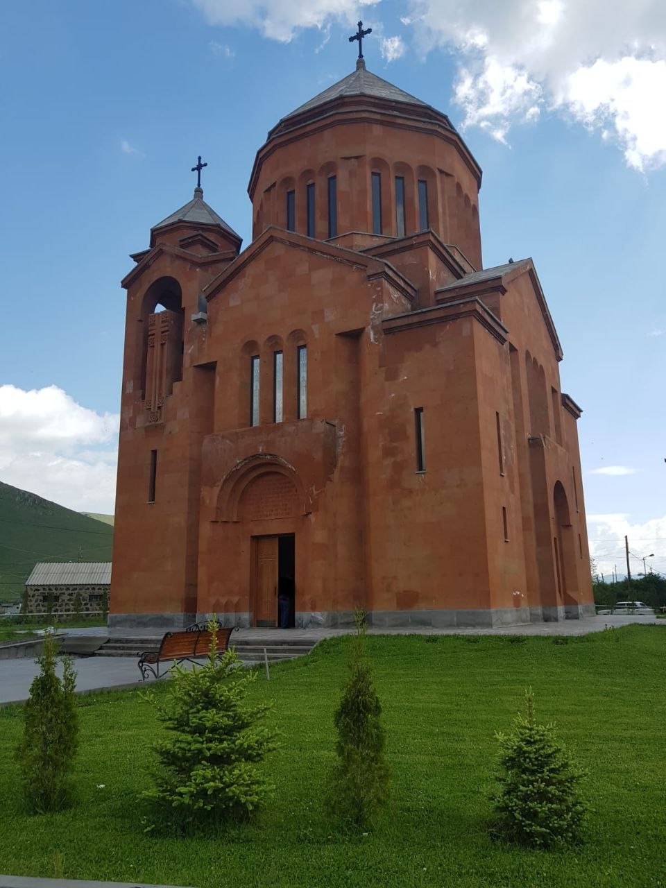 Սուրբ Հովհաննես Եկեղեցի