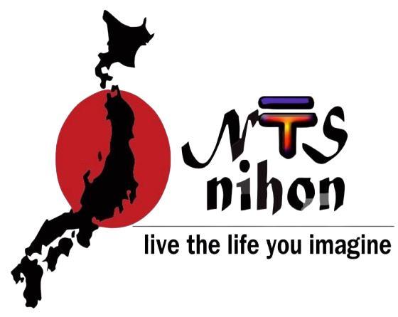 NTS Global Logo