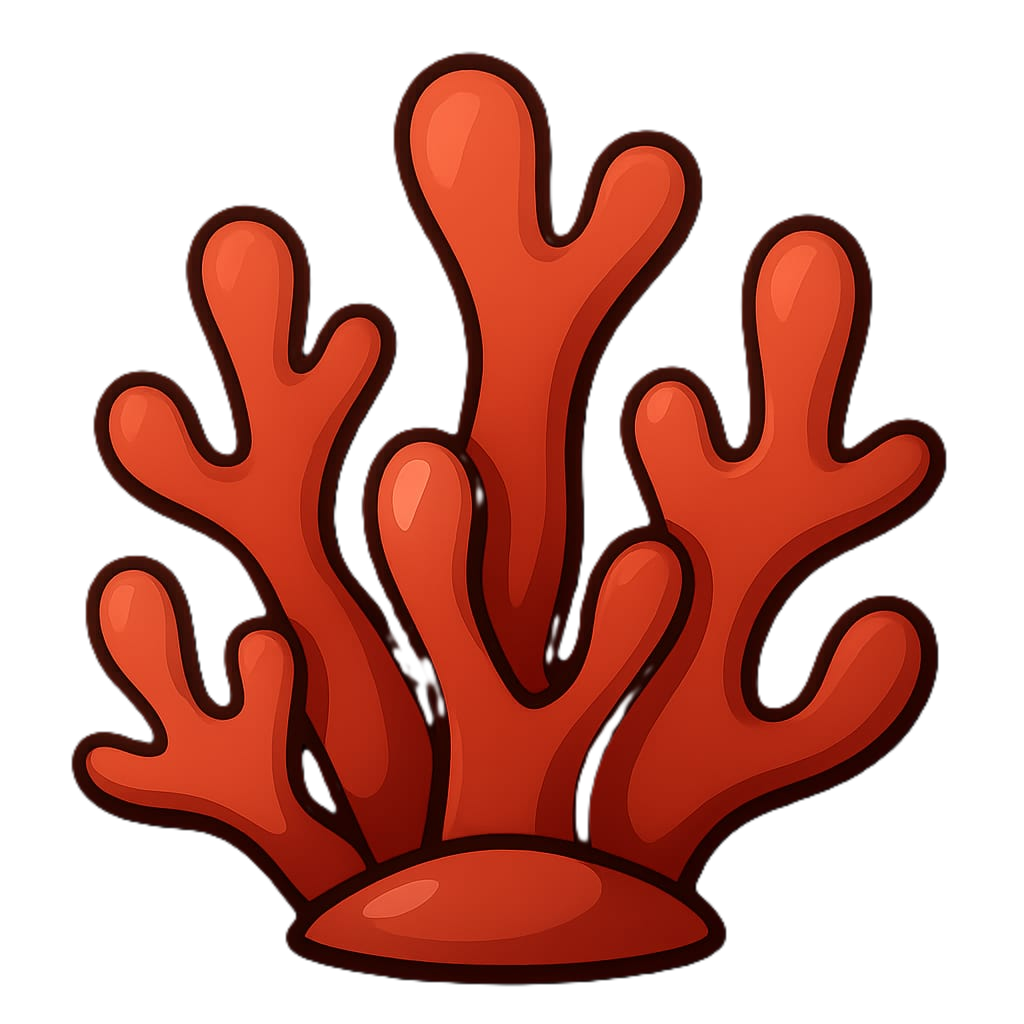 Coral