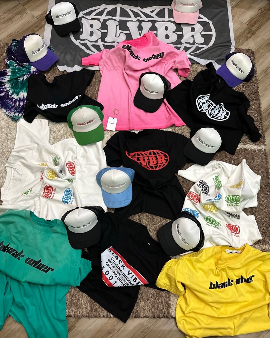 Premium clothing brand