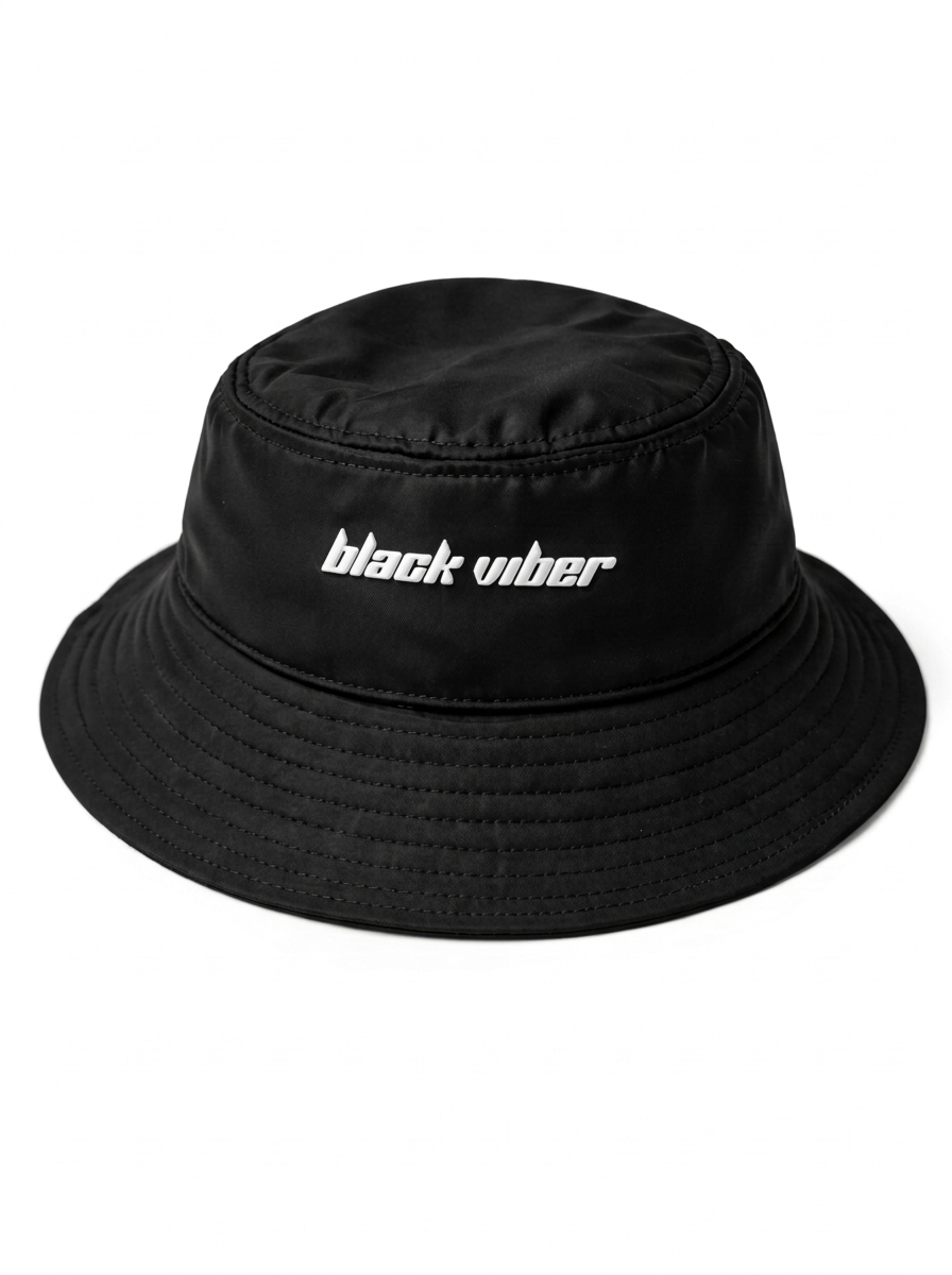 Bucket Hats