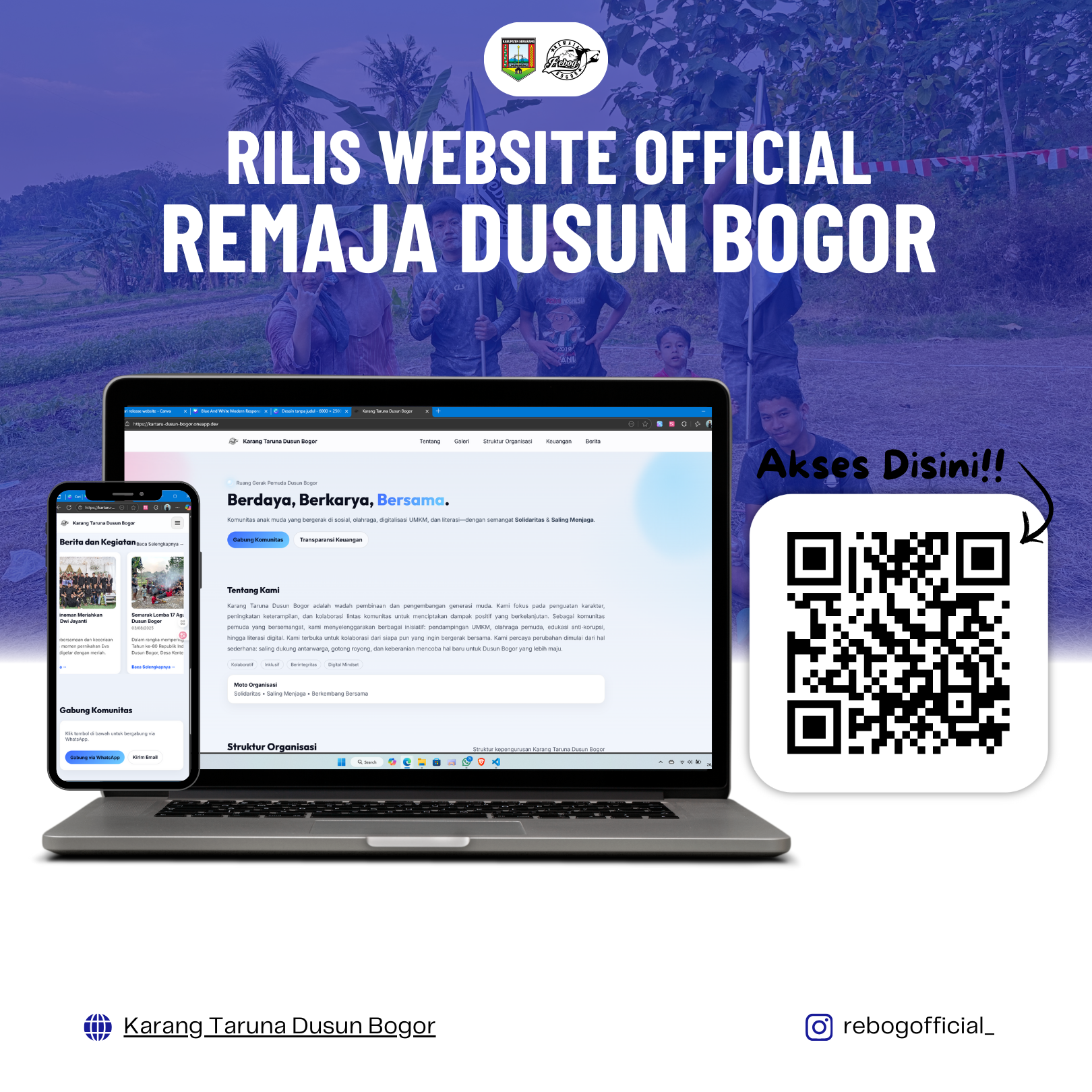 Judul Berita 3