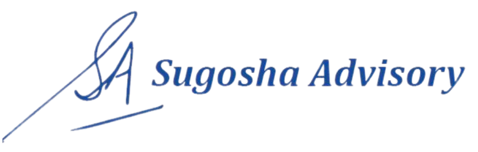 Sugosha Logo