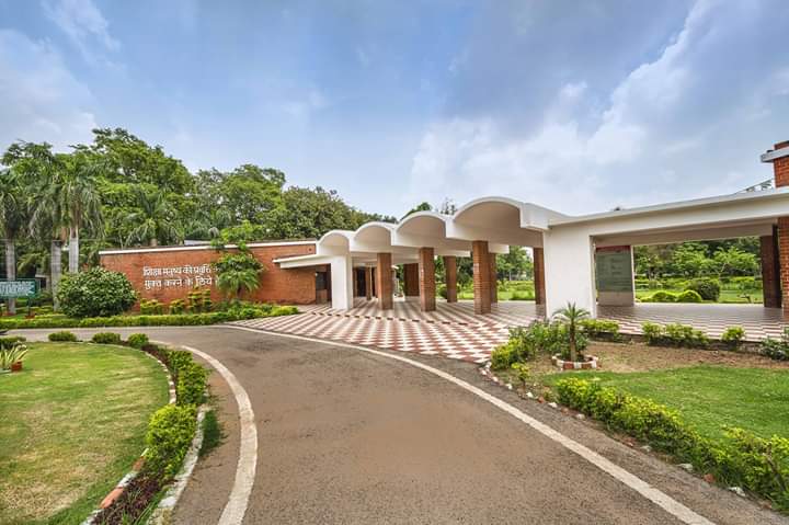 SHUATS Campus