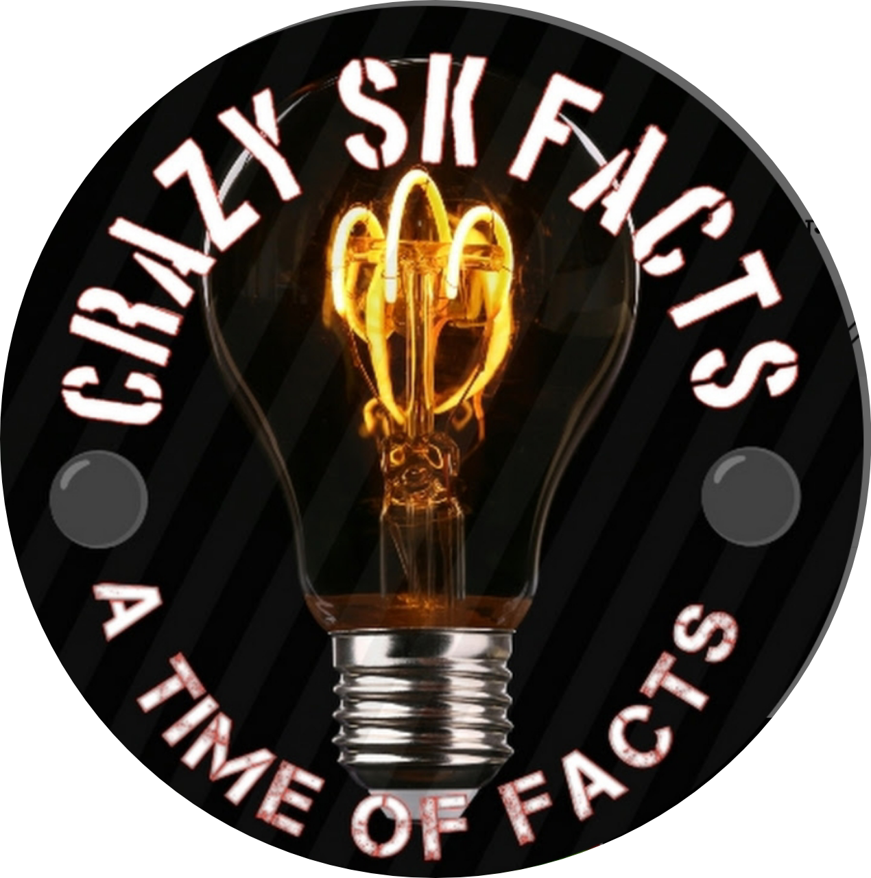 Crazy Sk Facts