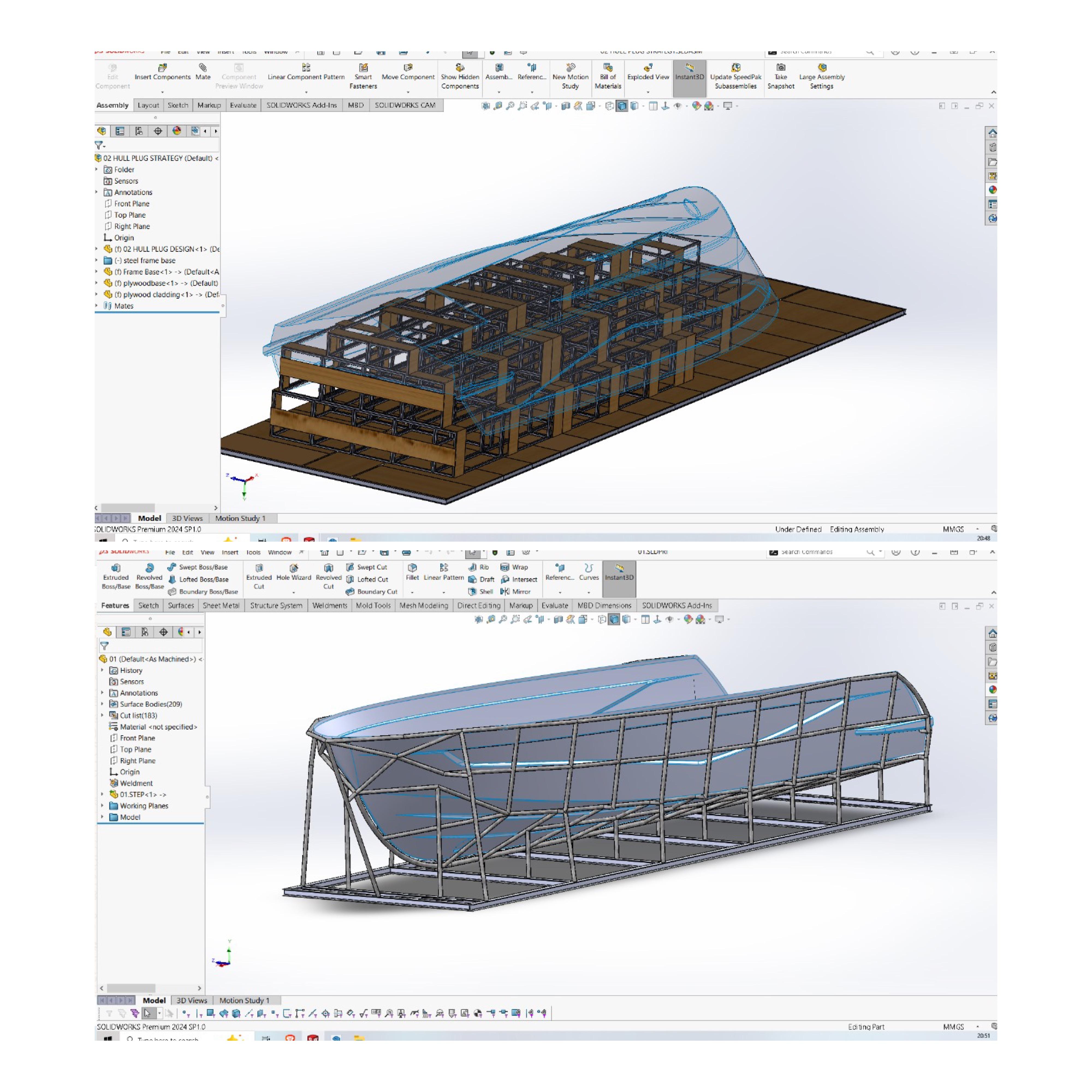  Engineering Workshop