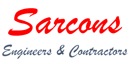 Sarcons Logo