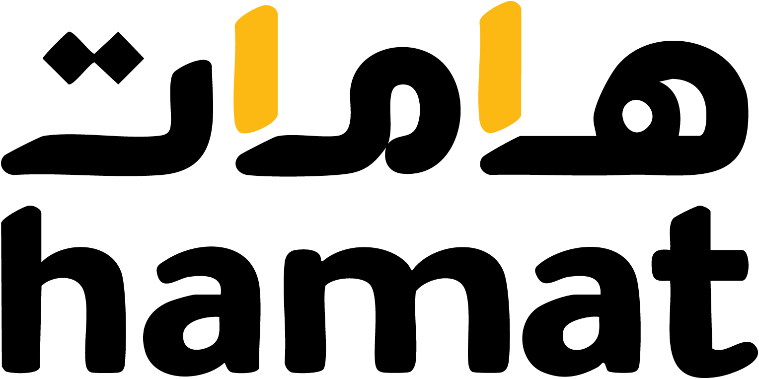 Hamat Logo
