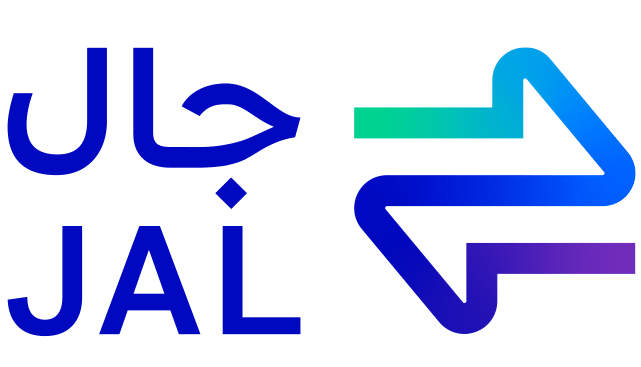 Jal Logo