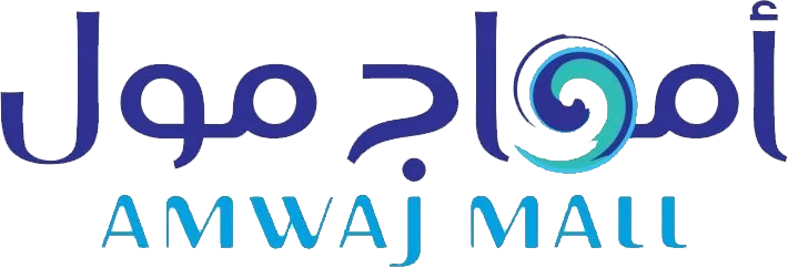 Amwaj Mall Logo