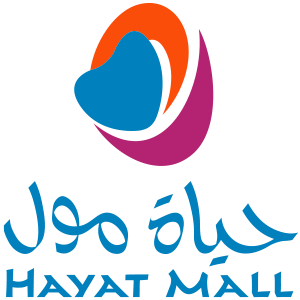 Hayat Mall Logo