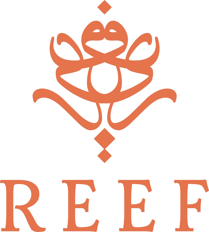 Reef Logo